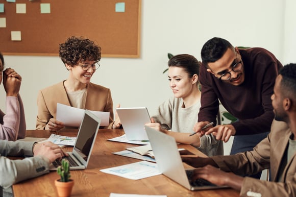 The End of Tactical Marketing Whiplash: Creating a Brand Strategy That Drives Results