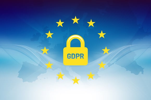 GDPR Is Coming This Month: What Marketers Need to Know