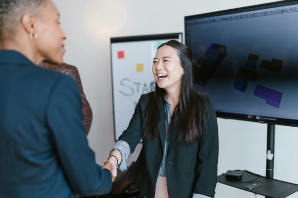Creative Ideas for Lead Generation: Can B2B Marketing Make Us Feel Something?