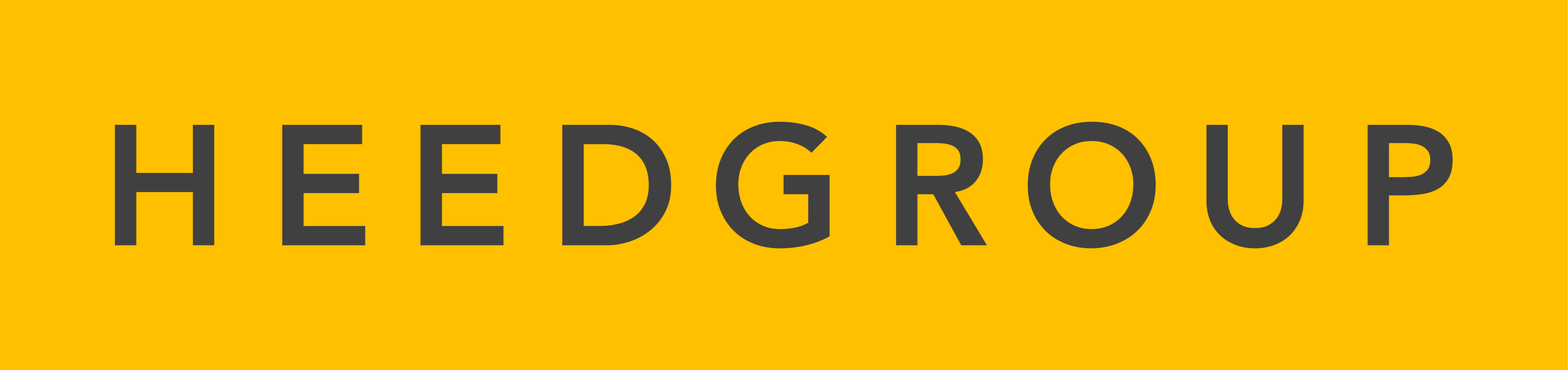 HEEDGROUP